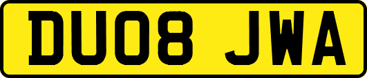 DU08JWA
