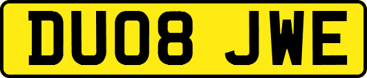 DU08JWE
