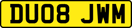 DU08JWM