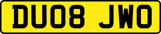 DU08JWO