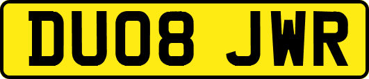 DU08JWR