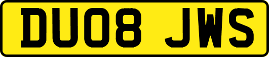 DU08JWS