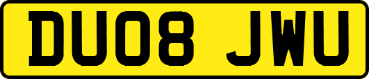 DU08JWU