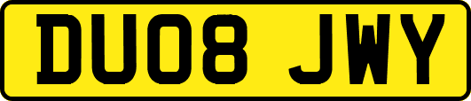 DU08JWY