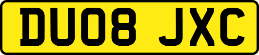 DU08JXC