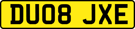 DU08JXE