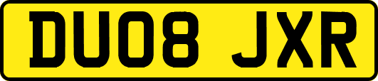 DU08JXR