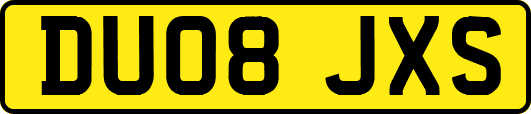 DU08JXS
