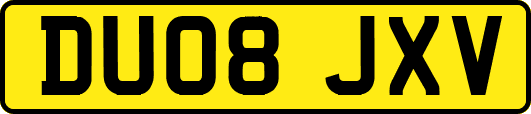 DU08JXV