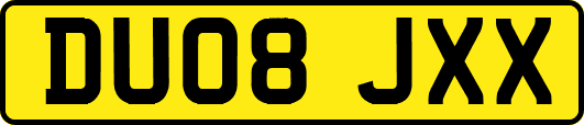 DU08JXX