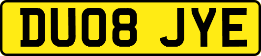 DU08JYE