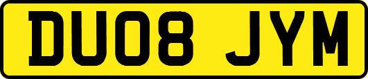 DU08JYM