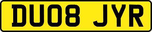 DU08JYR