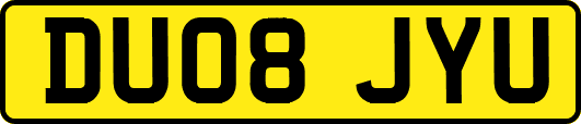 DU08JYU