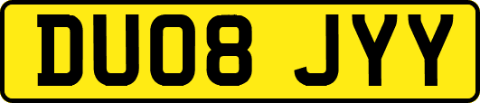 DU08JYY