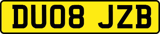 DU08JZB