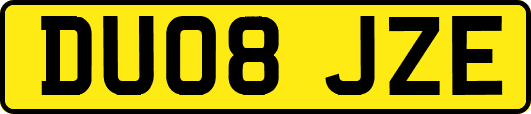 DU08JZE