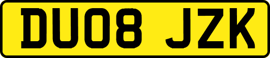 DU08JZK