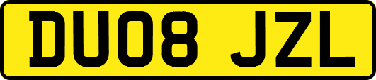 DU08JZL