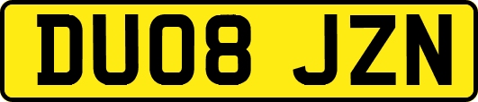 DU08JZN