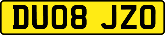 DU08JZO