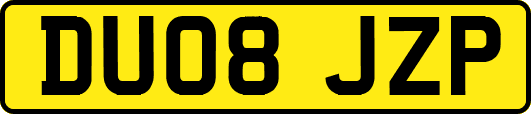 DU08JZP