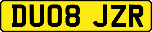 DU08JZR