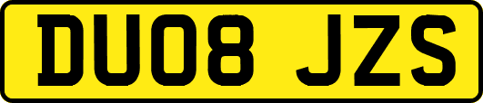 DU08JZS
