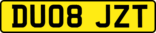 DU08JZT