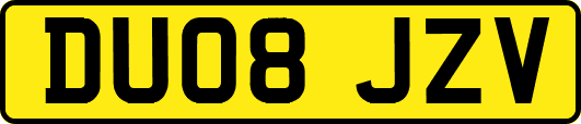 DU08JZV