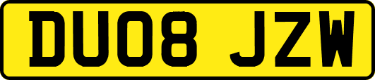 DU08JZW