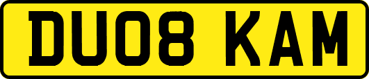 DU08KAM
