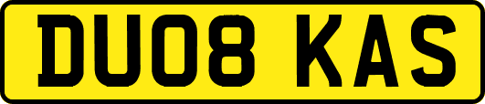 DU08KAS