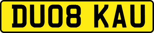 DU08KAU