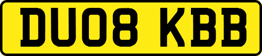 DU08KBB