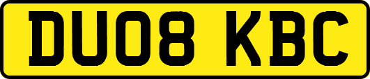 DU08KBC