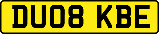 DU08KBE