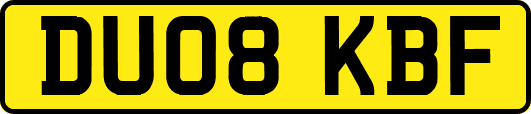 DU08KBF