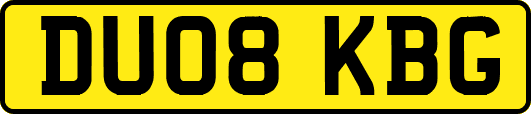 DU08KBG