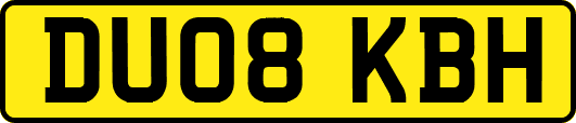 DU08KBH