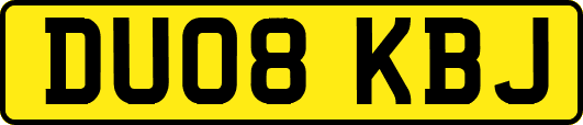 DU08KBJ