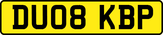 DU08KBP