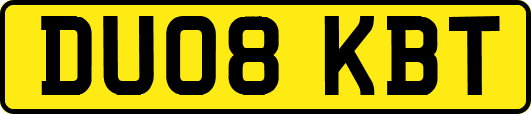 DU08KBT