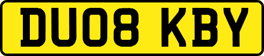 DU08KBY