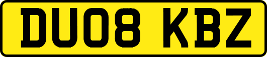 DU08KBZ