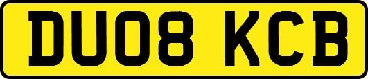 DU08KCB