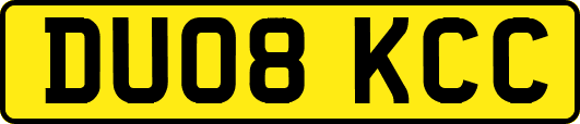 DU08KCC