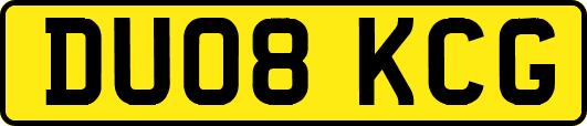 DU08KCG