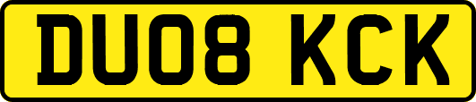 DU08KCK