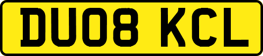 DU08KCL